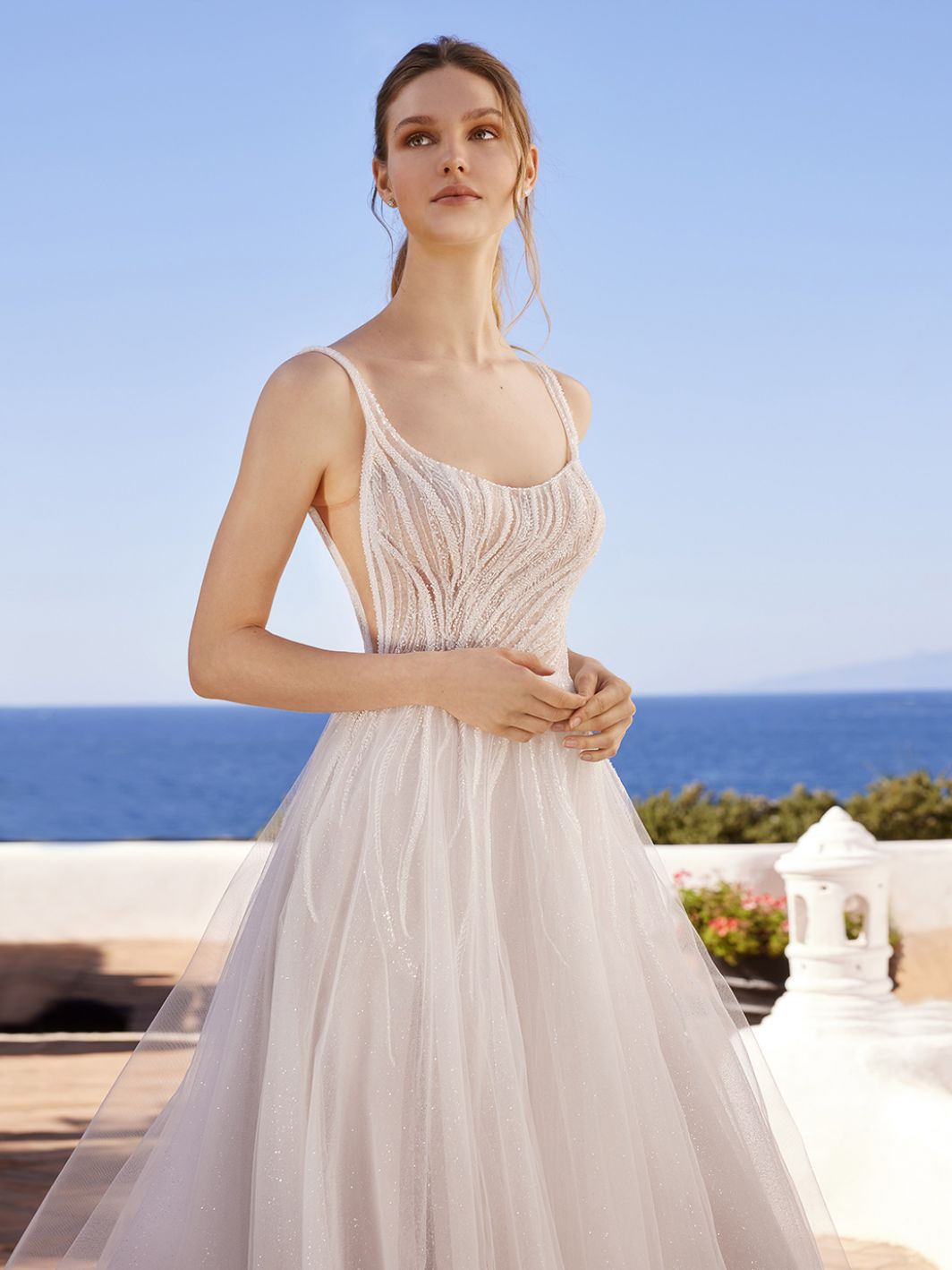 How to Pick the Best Wedding Dress Shapewear, Emmaline Bride