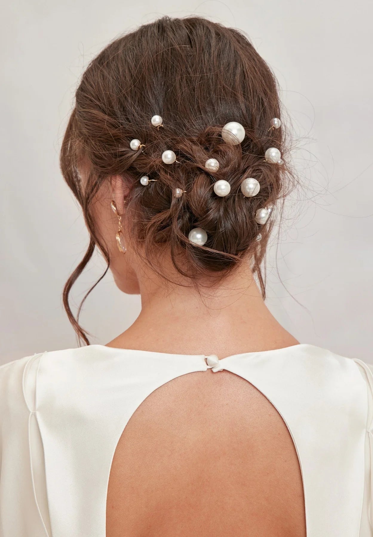 BARNABY HAIR PIN 18PCS PACK