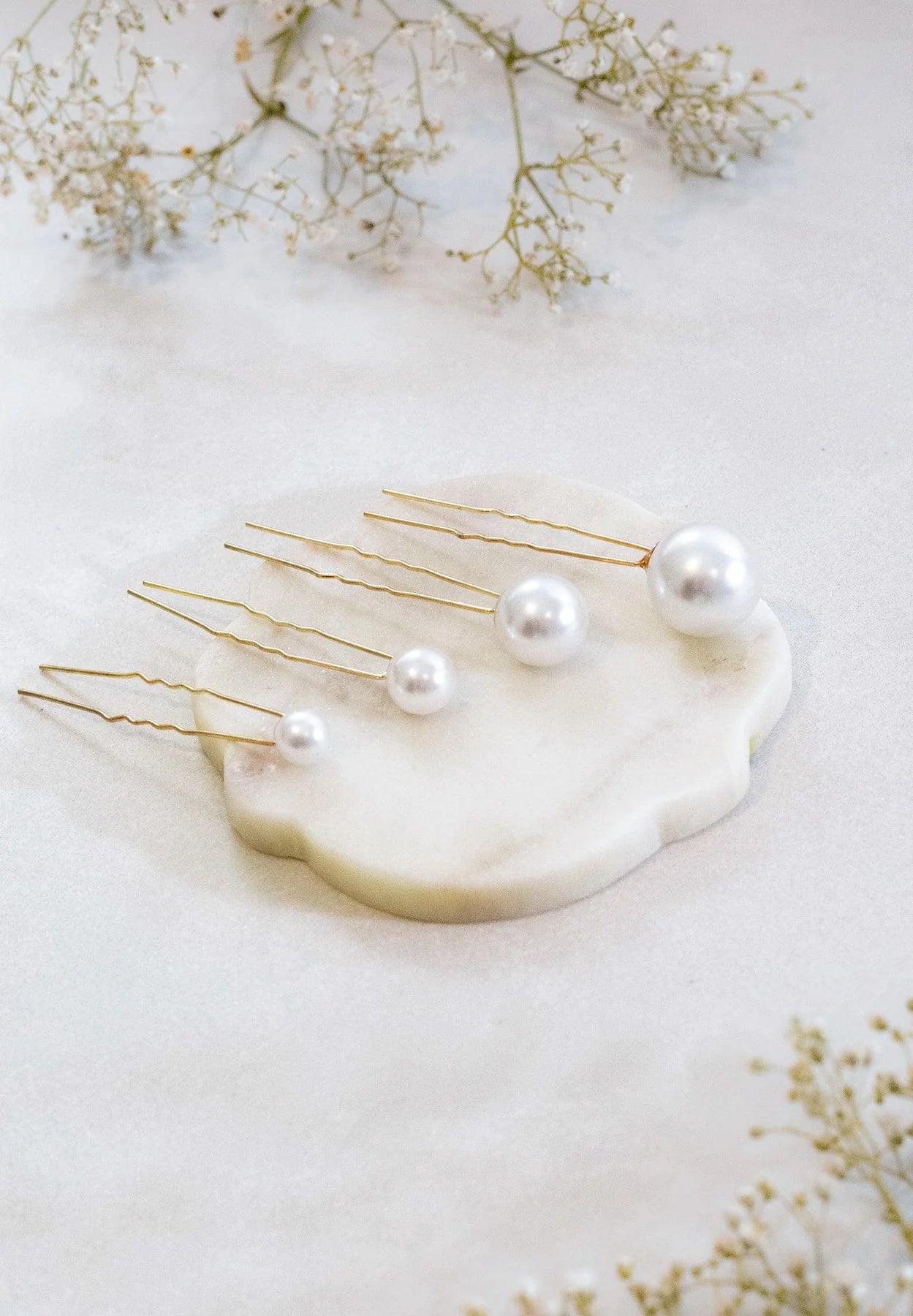BARNABY HAIR PIN 18PCS PACK