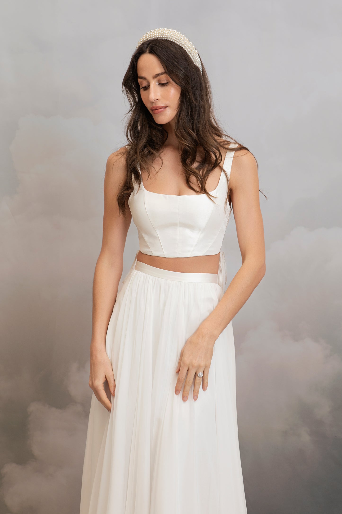 Hensley Skirt