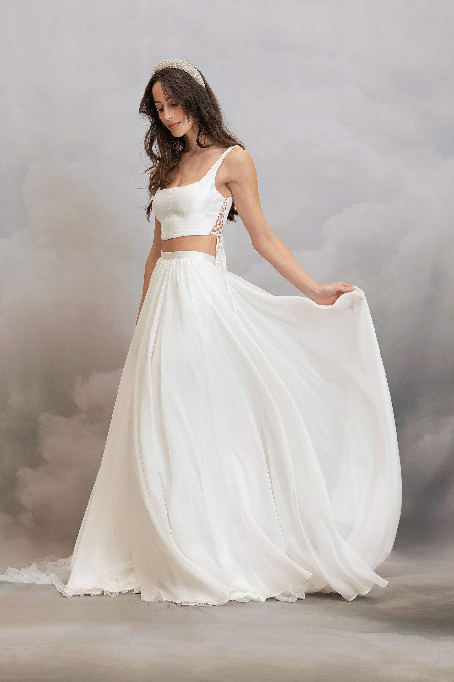 Hensley Skirt