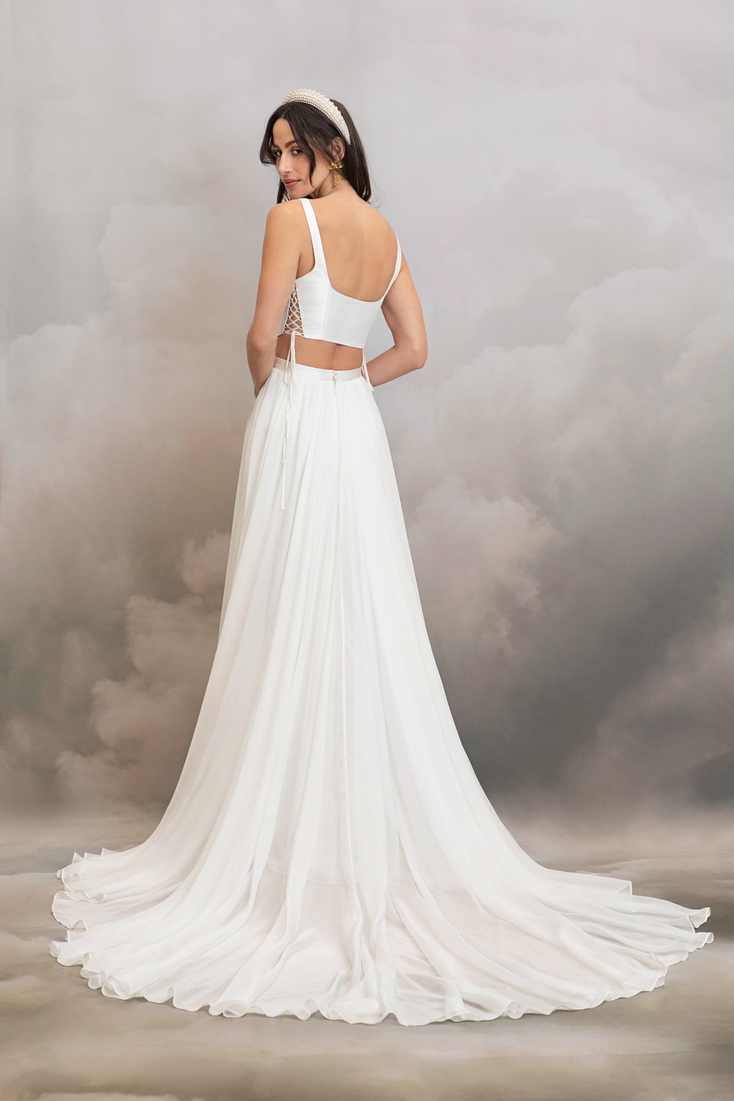Hensley Skirt