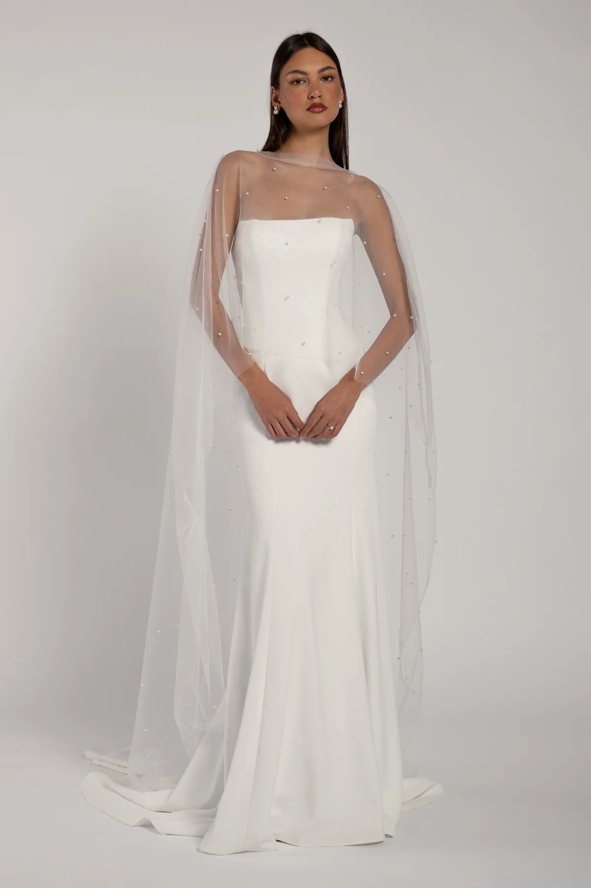 CALLIOPE CAPE