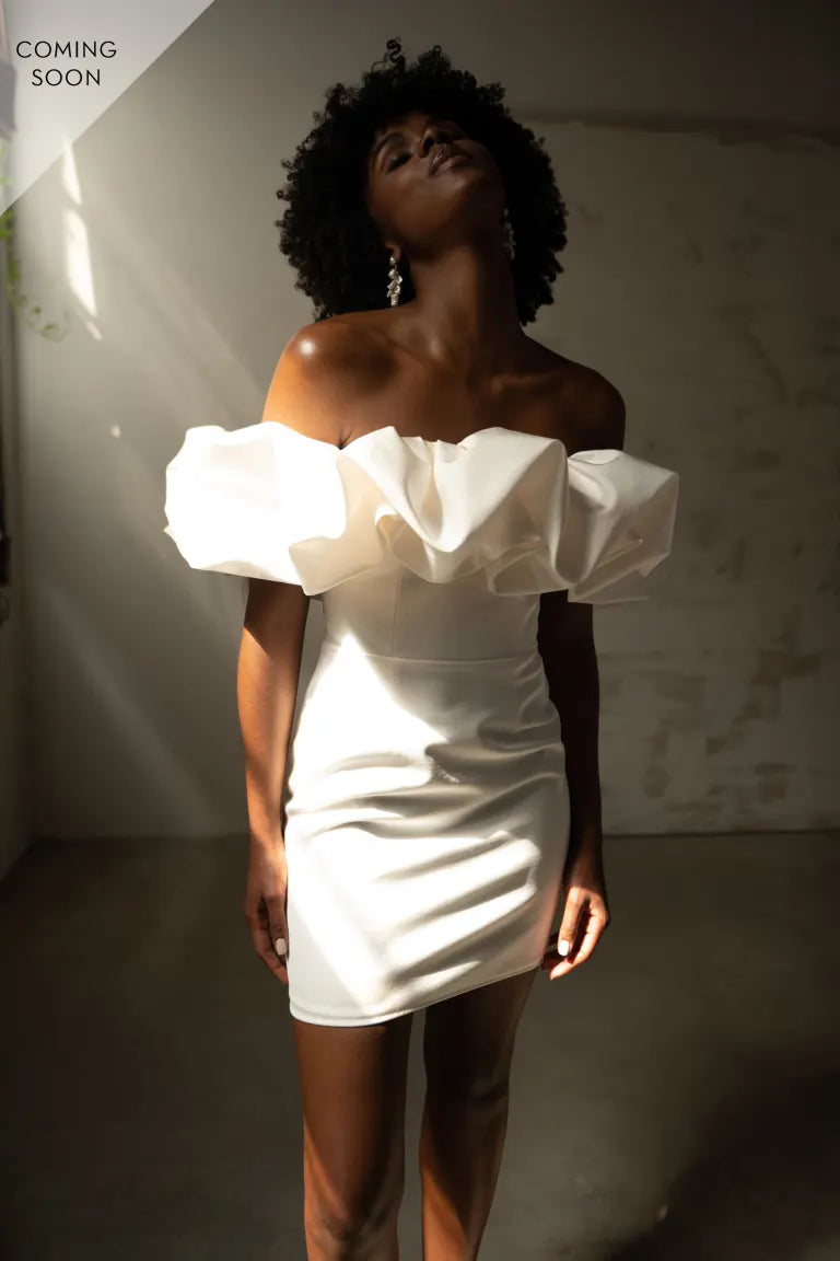 Jenny yoo julia sales dress