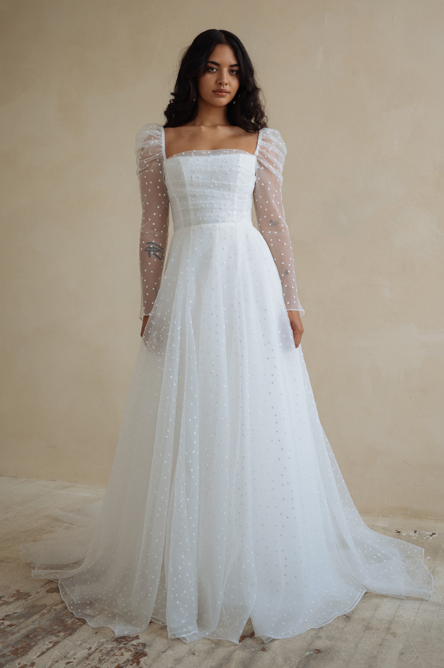 Evangeline