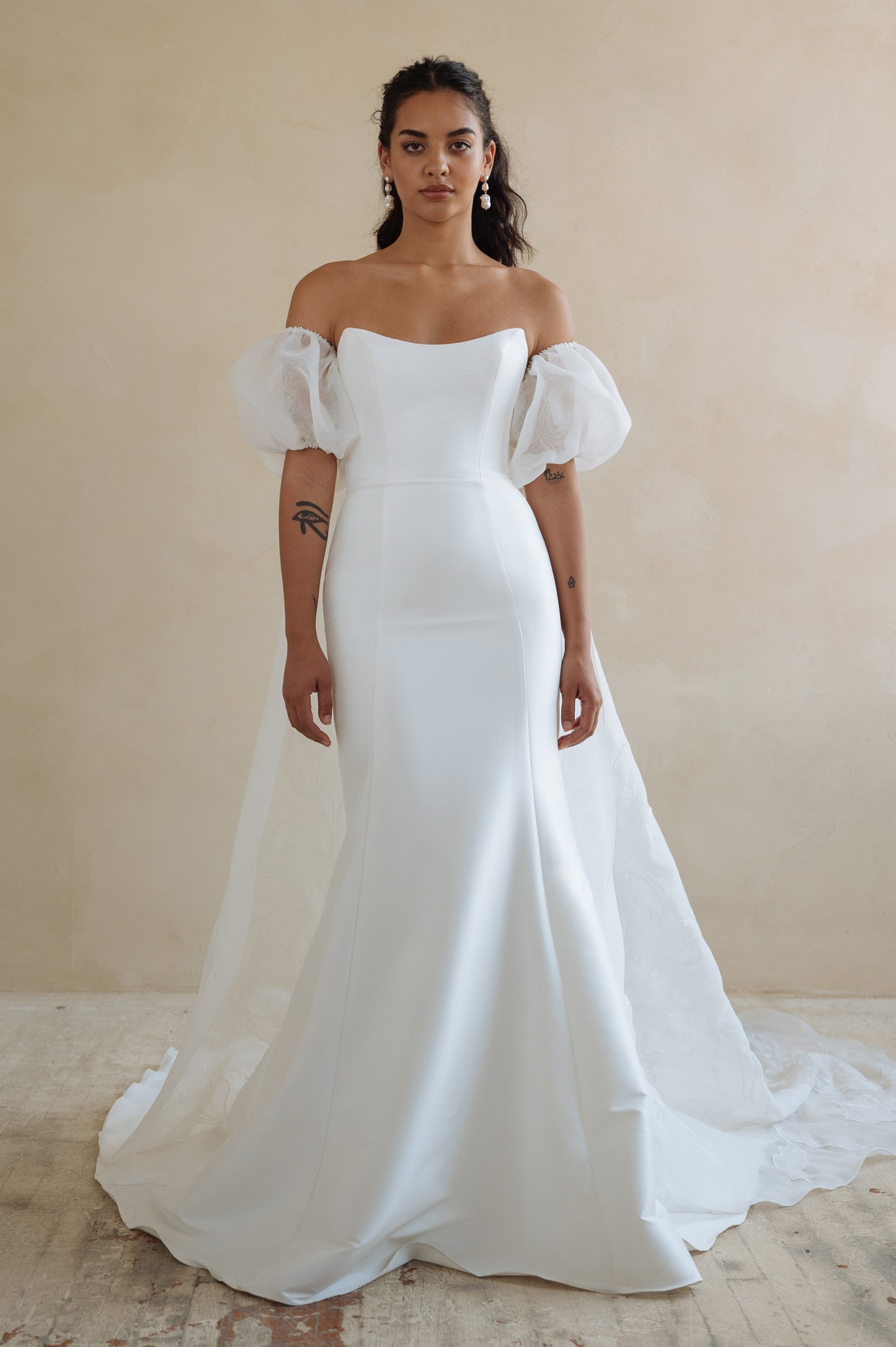 Giselle Cape