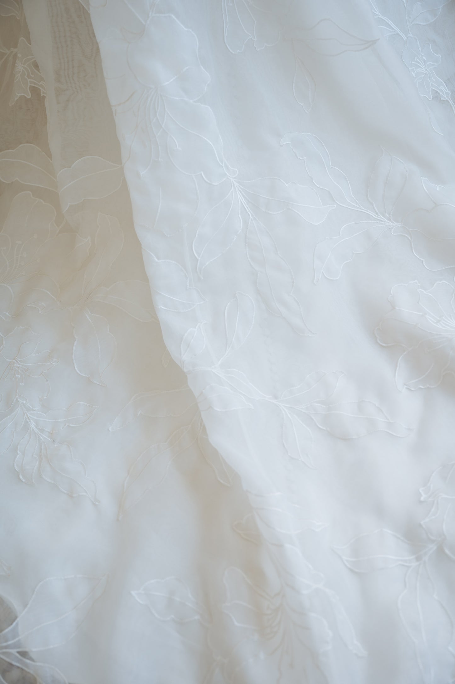 Giselle Cape