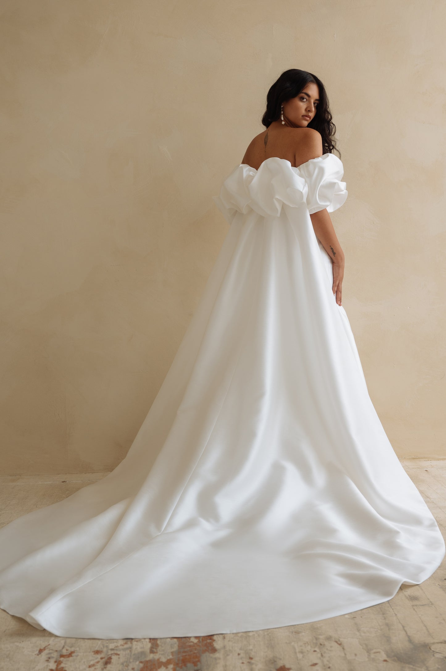 Jewel Cape