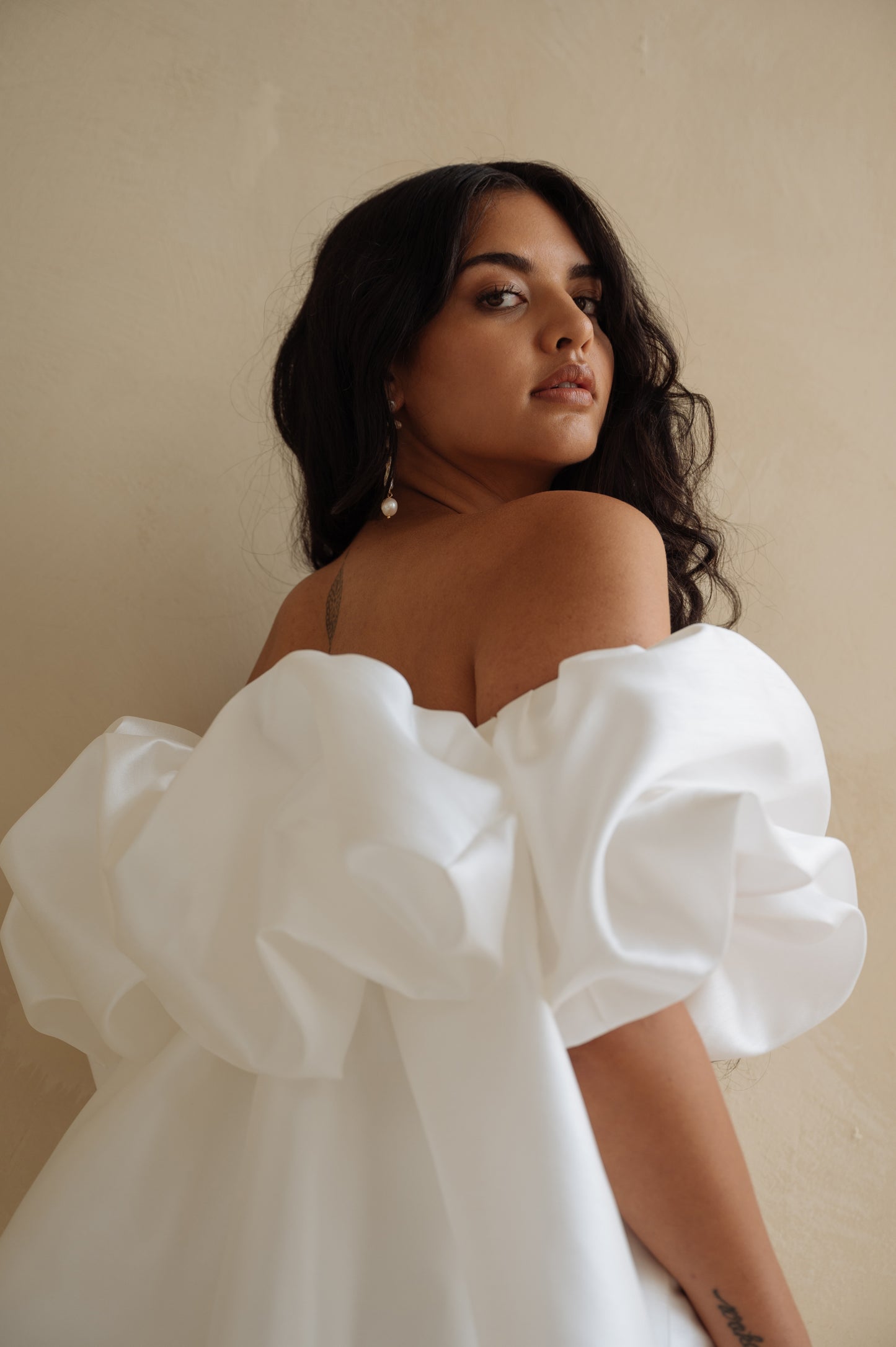 Jewel Cape