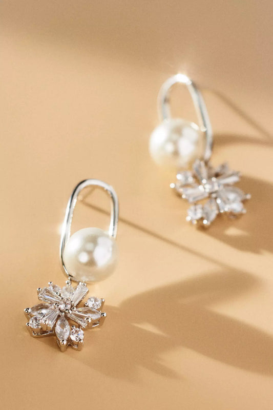 Gaia Earrings