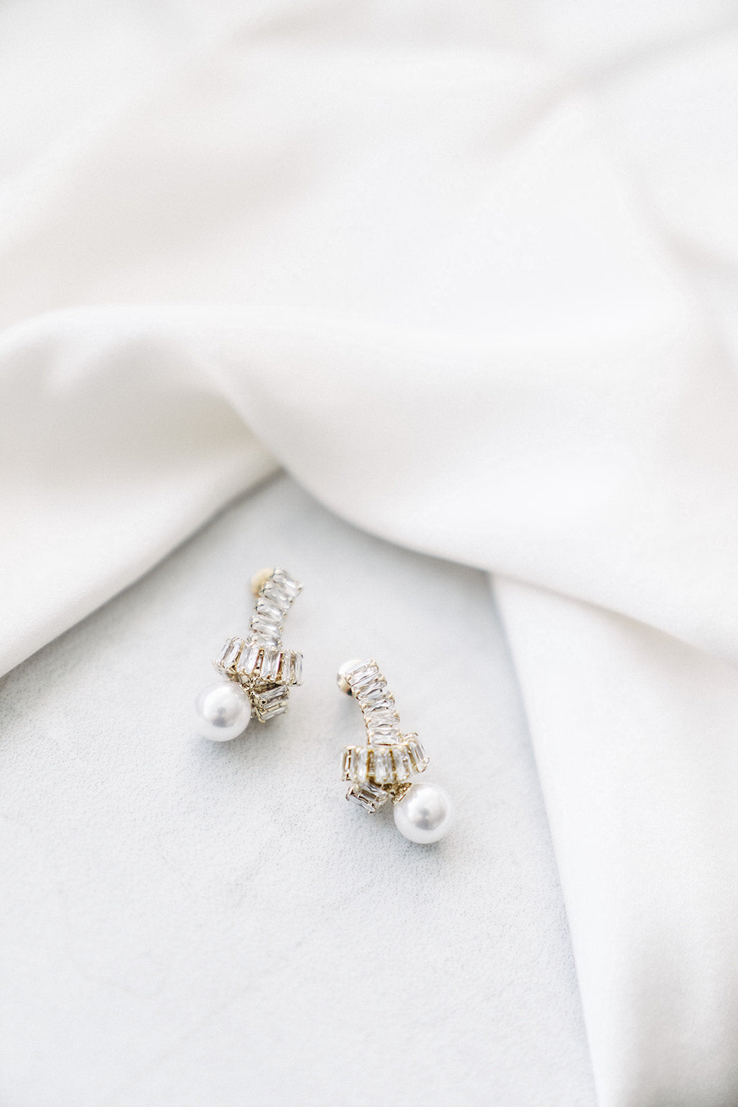 Boucles d'oreilles Adley
