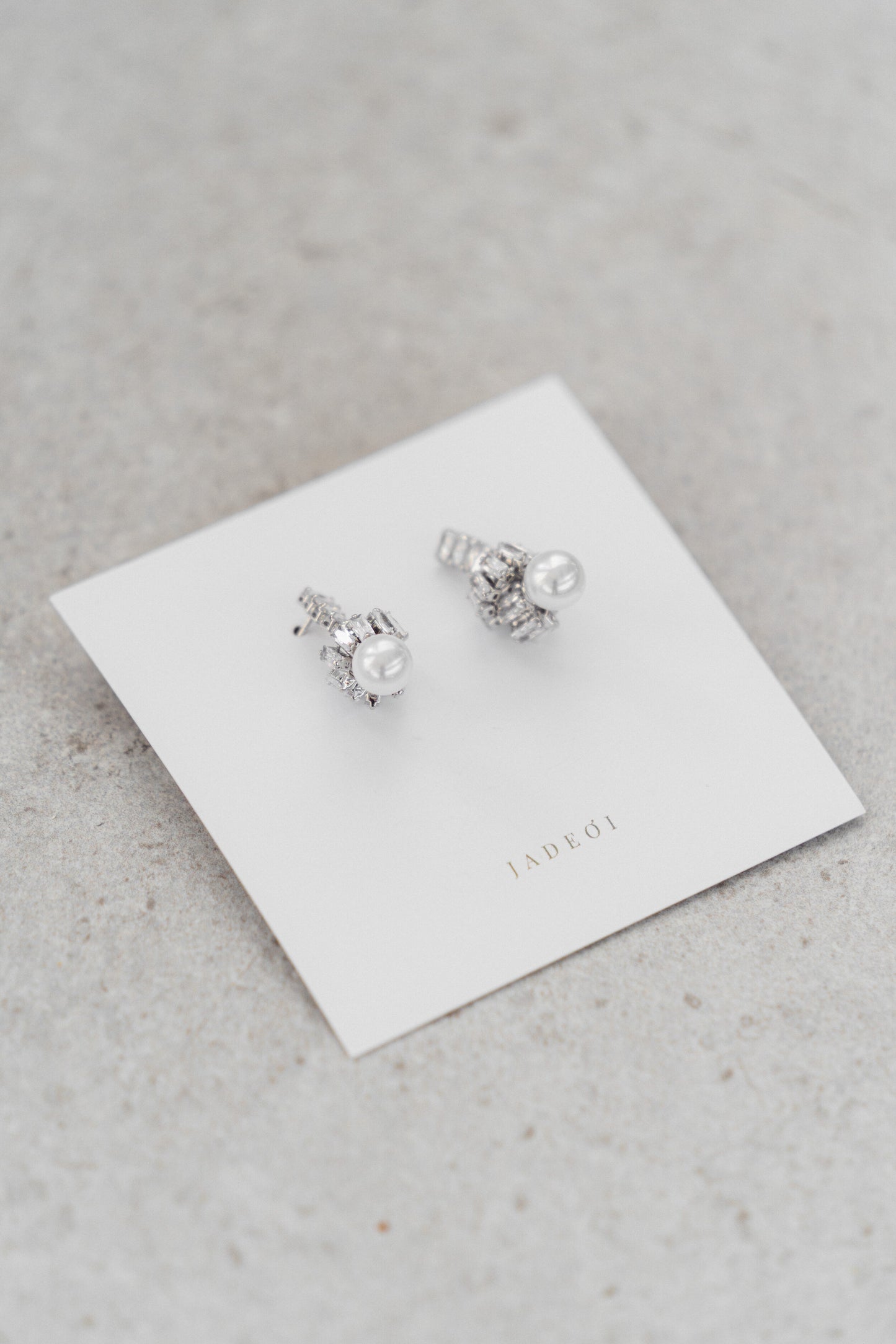 Adley Earrings