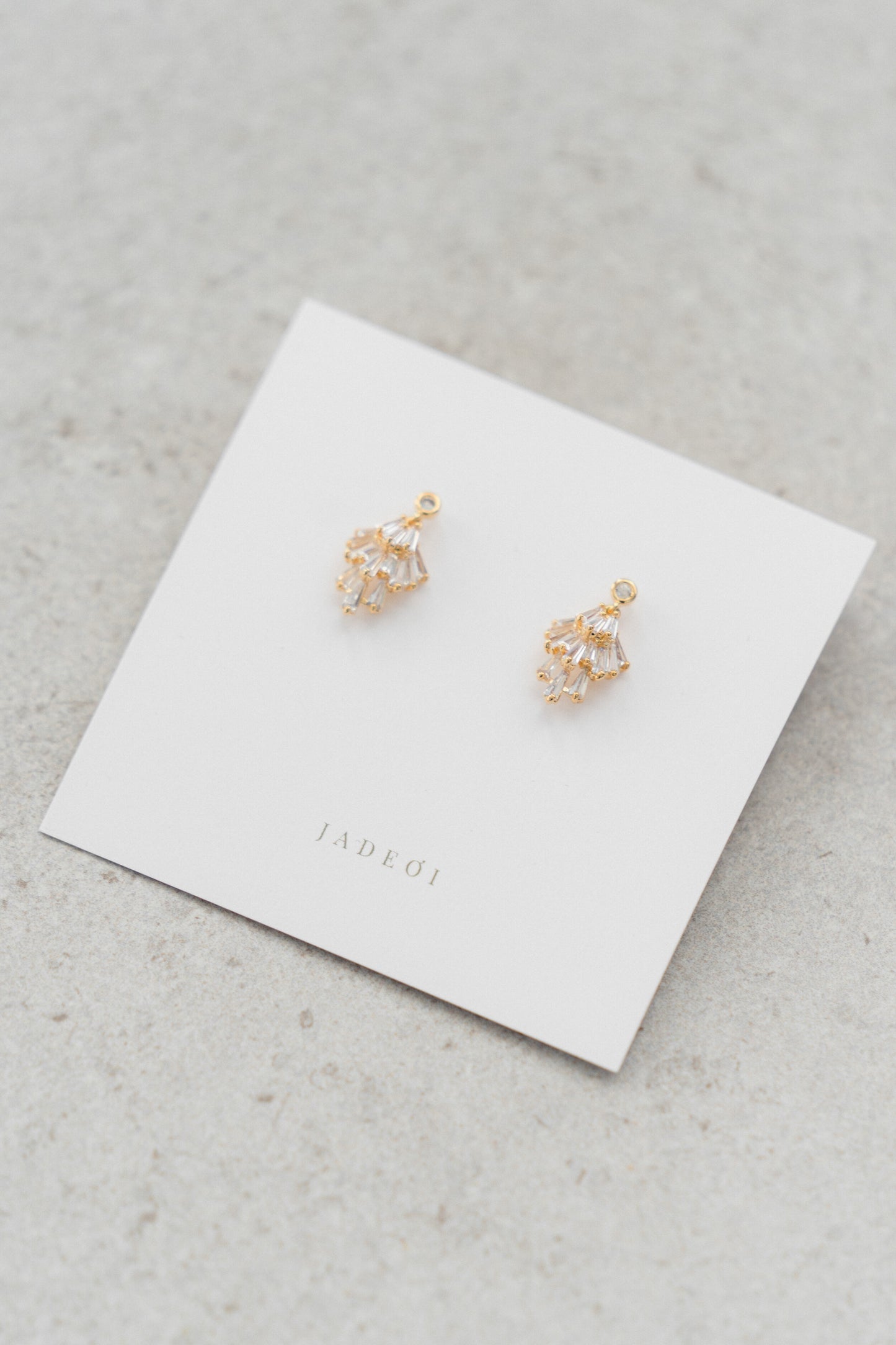 Bowie Earrings