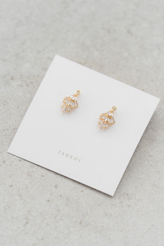 Bowie Earrings