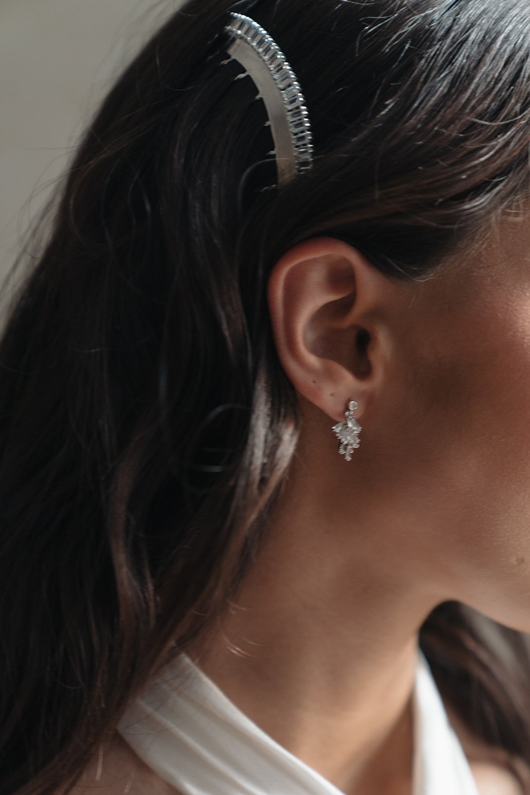 Bowie Earrings