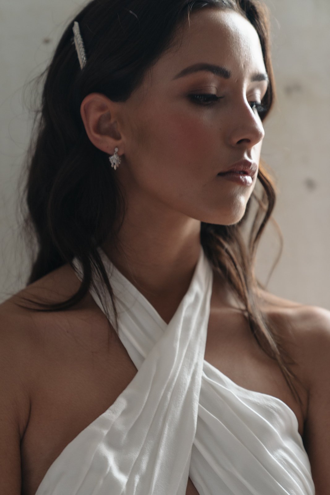Bowie Earrings