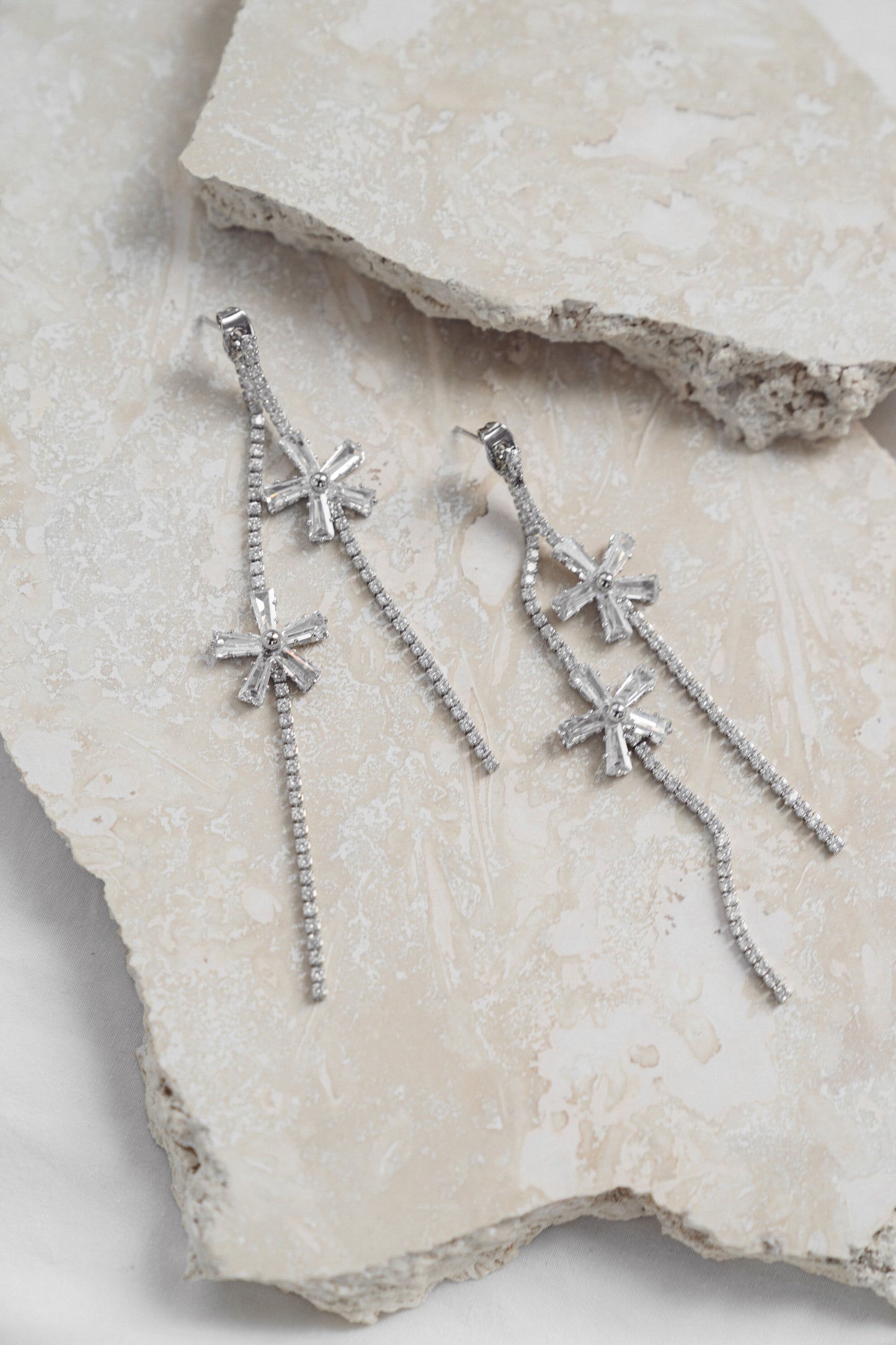 Bria Earrings