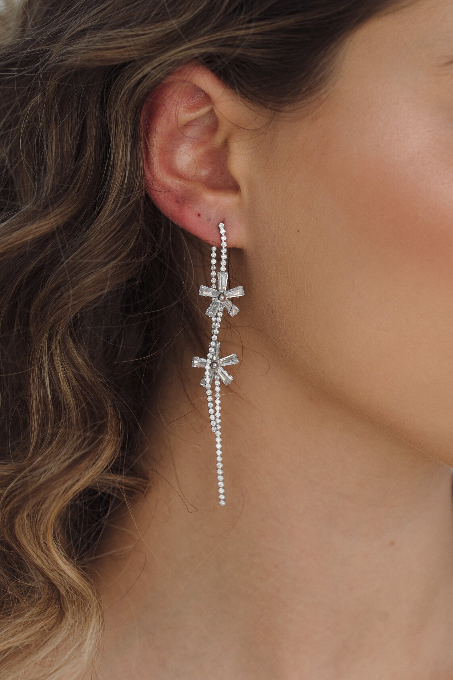 Bria Earrings