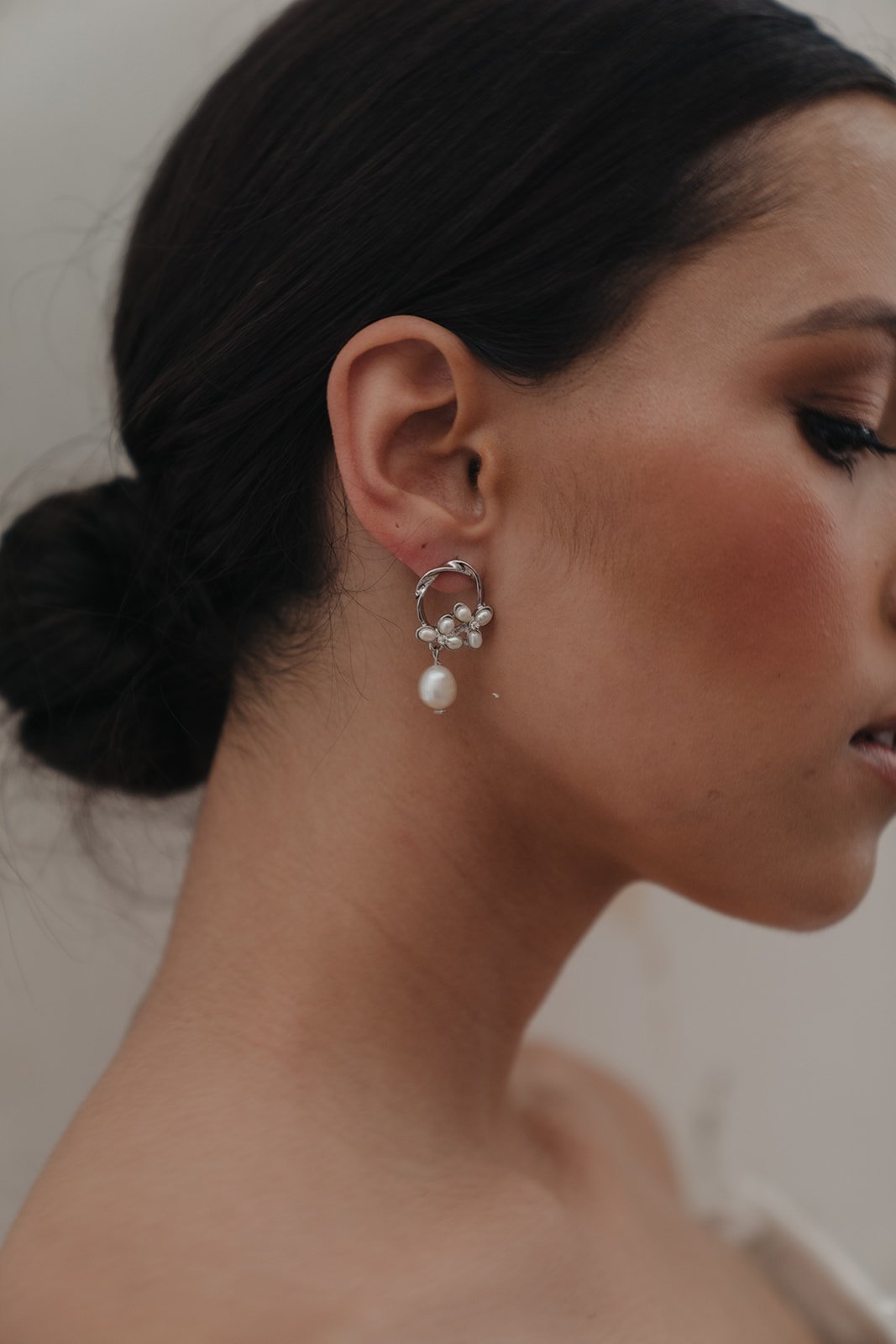 Boucles d'oreilles Florence