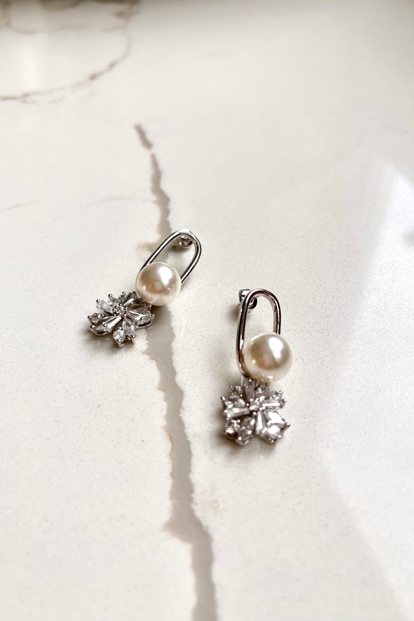 Gaia Earrings