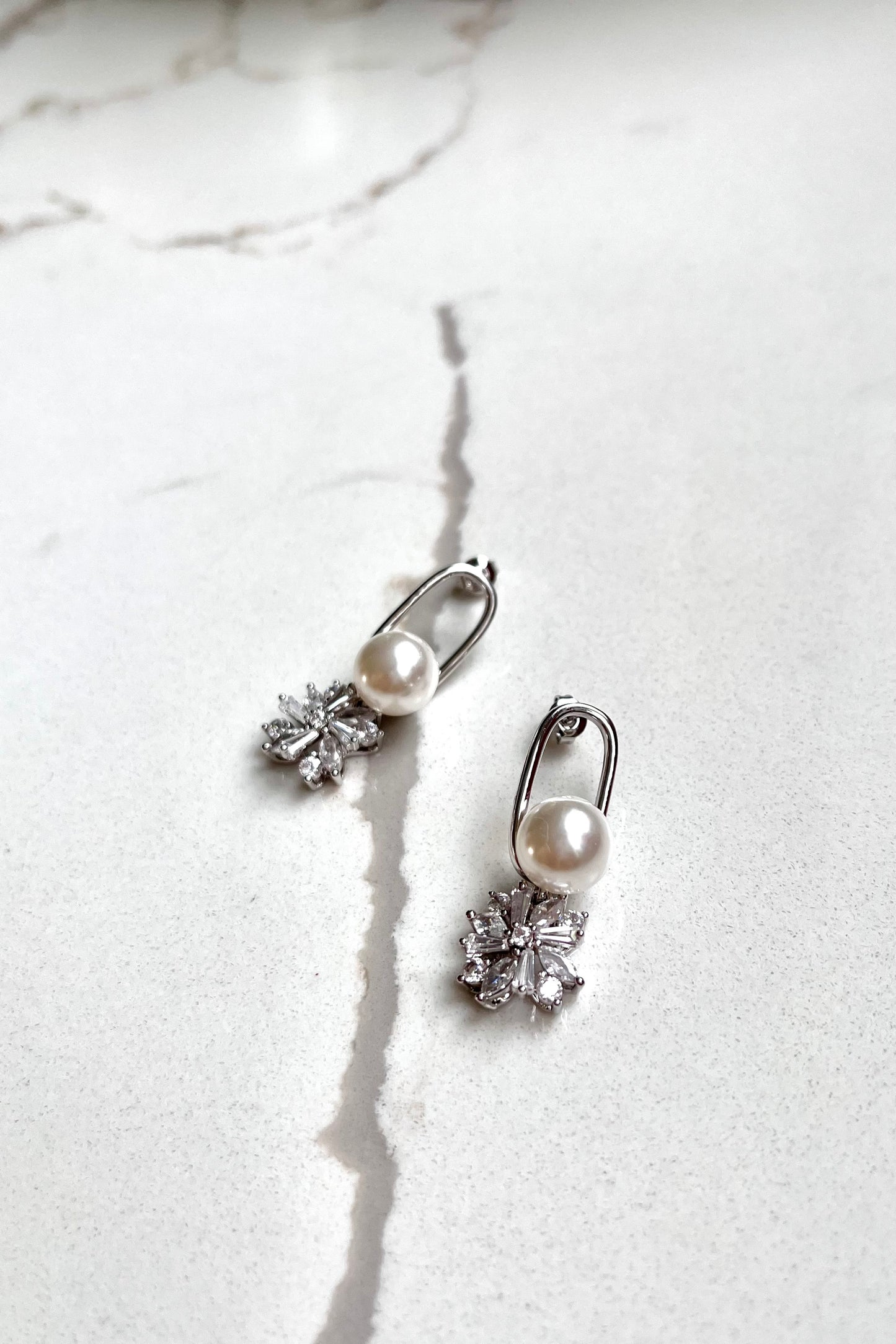 Gaia Earrings