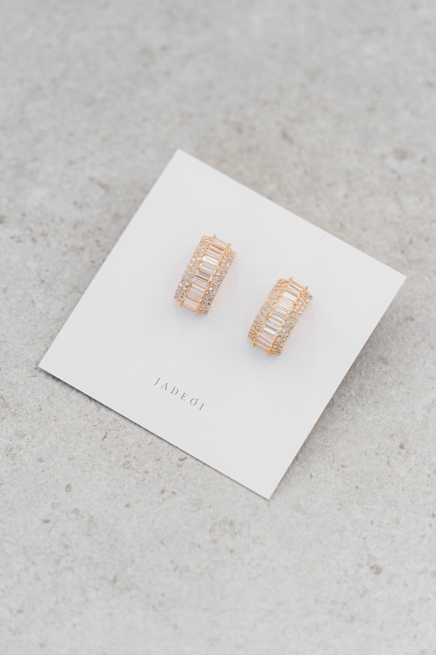 Kyrie Earrings