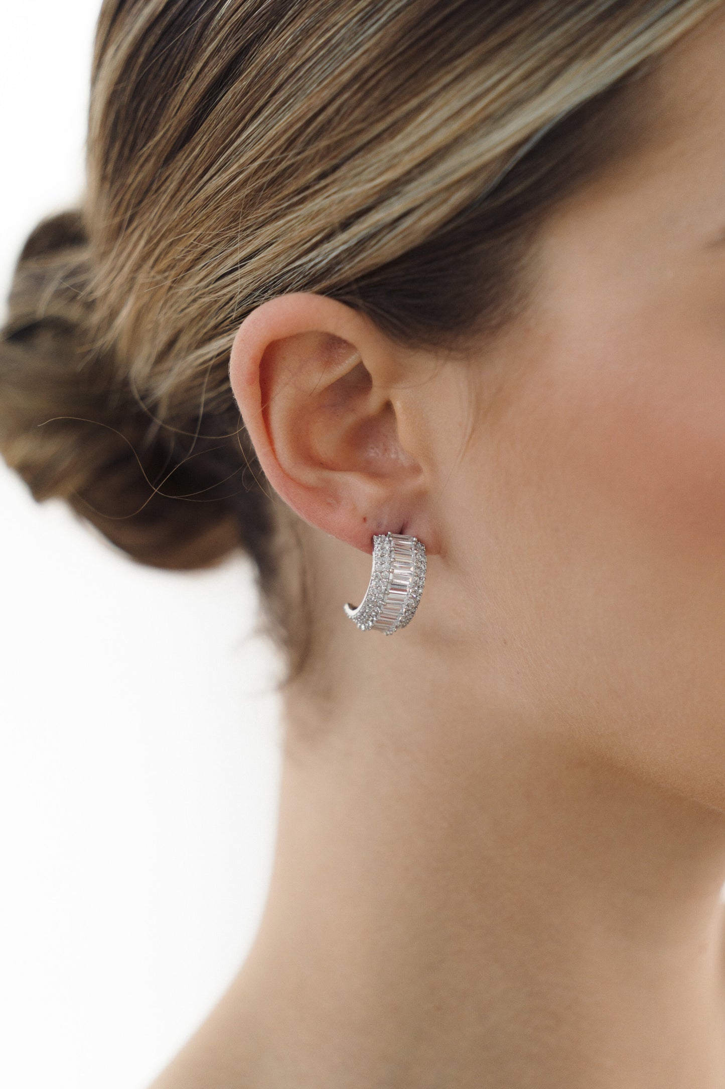 Kyrie Earrings