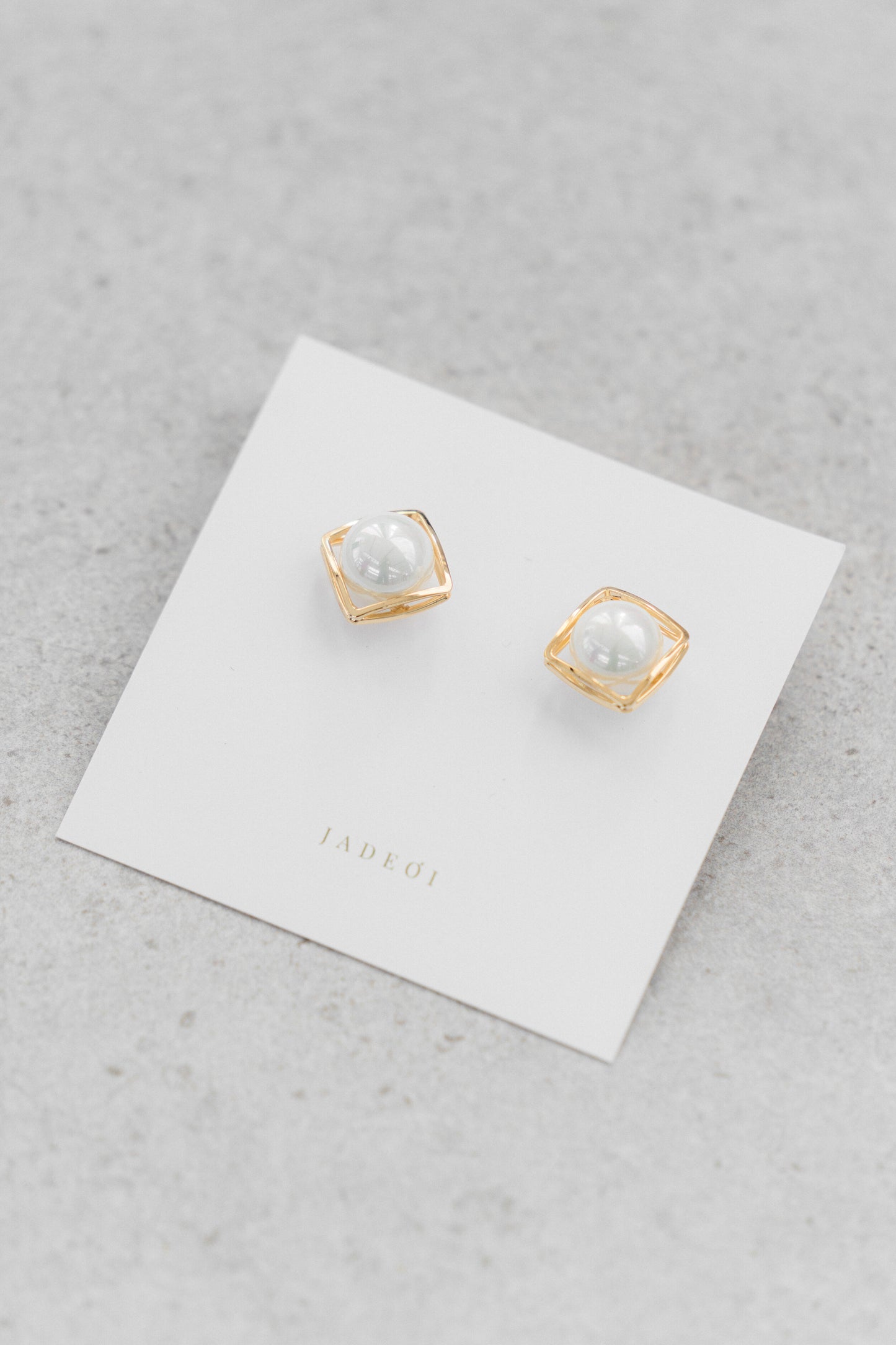 Luca Earrings