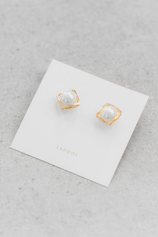 Luca Earrings