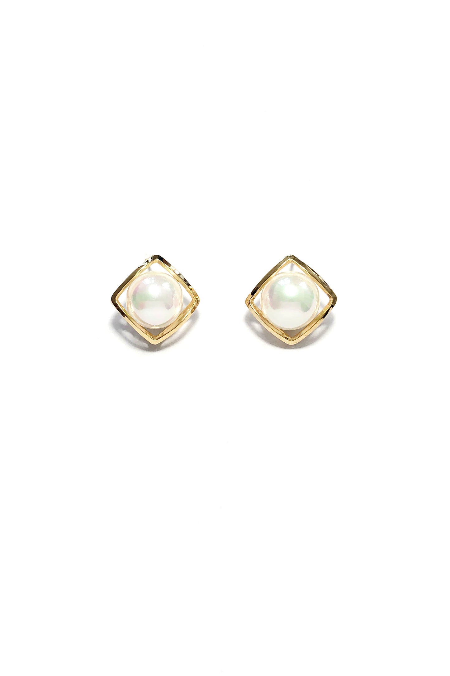 Luca Earrings