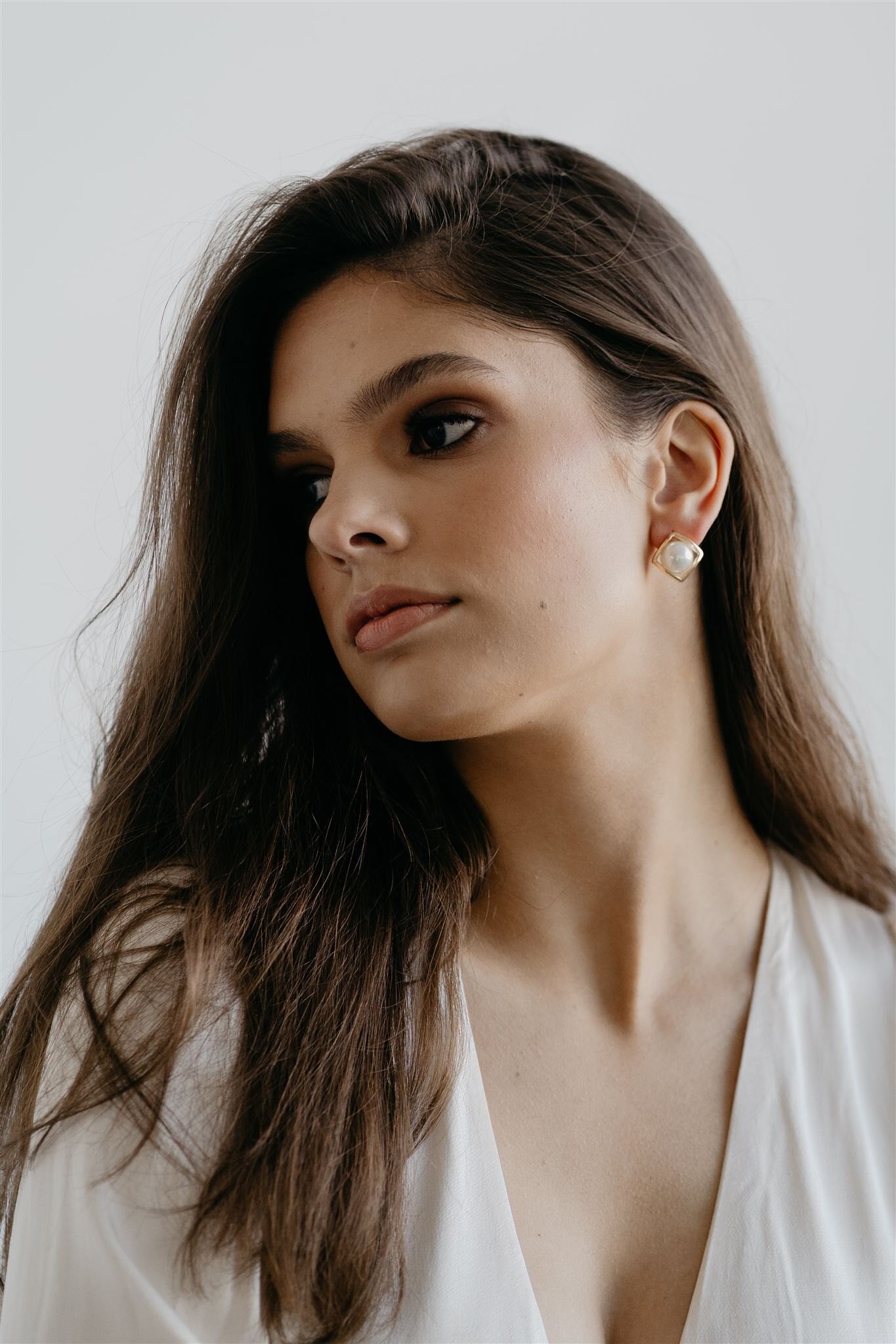 Luca Earrings