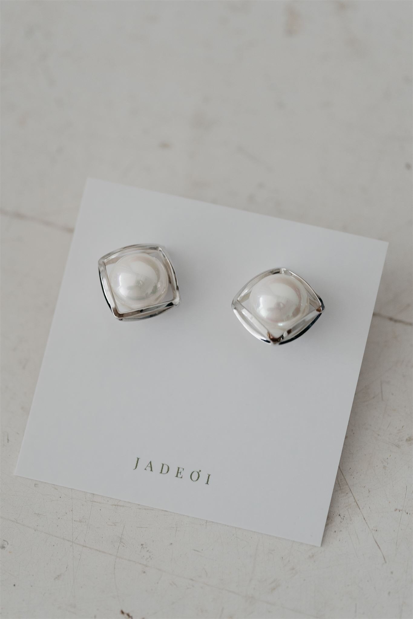 Luca Earrings