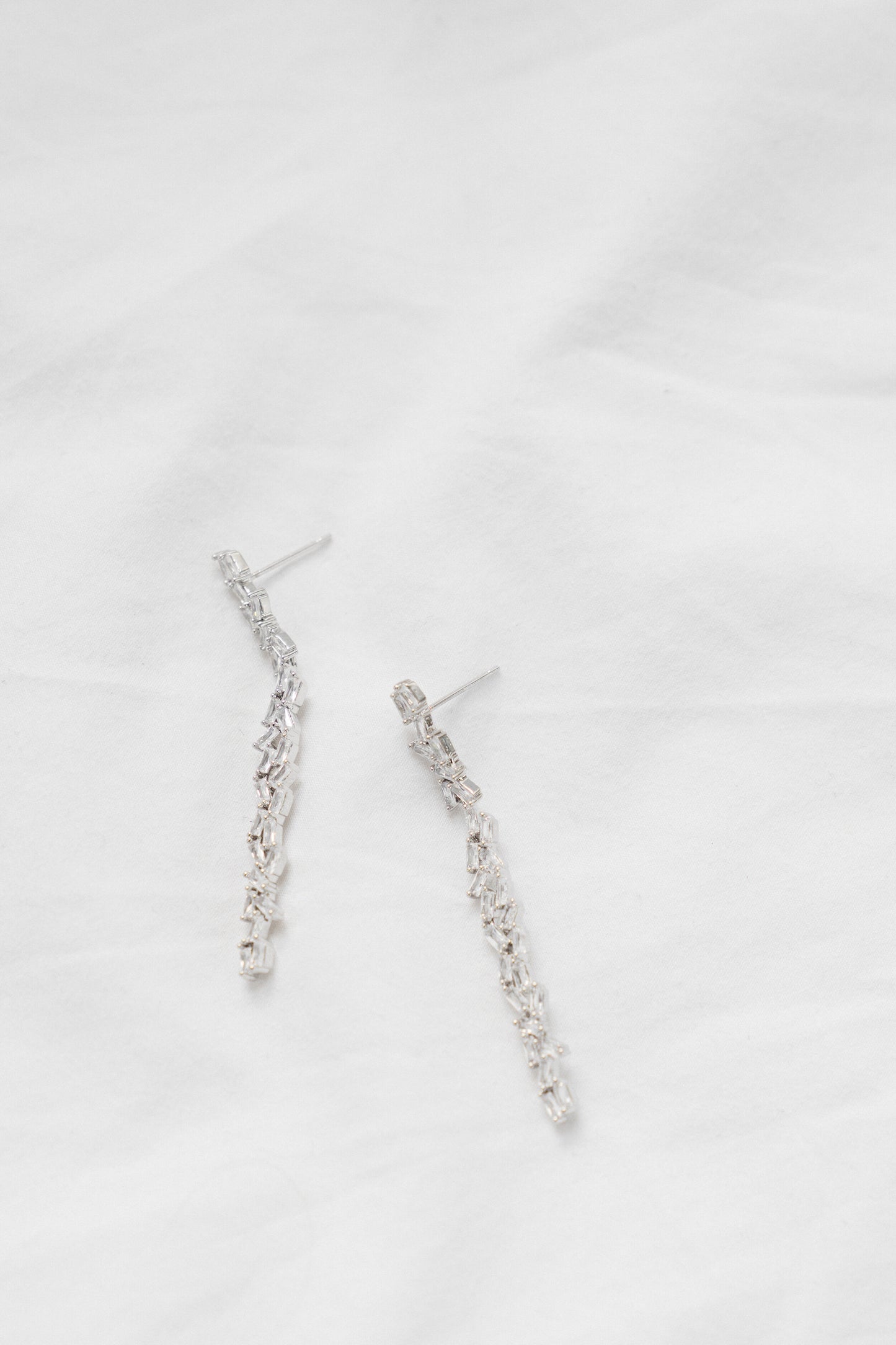 Boucles d'oreilles Millie