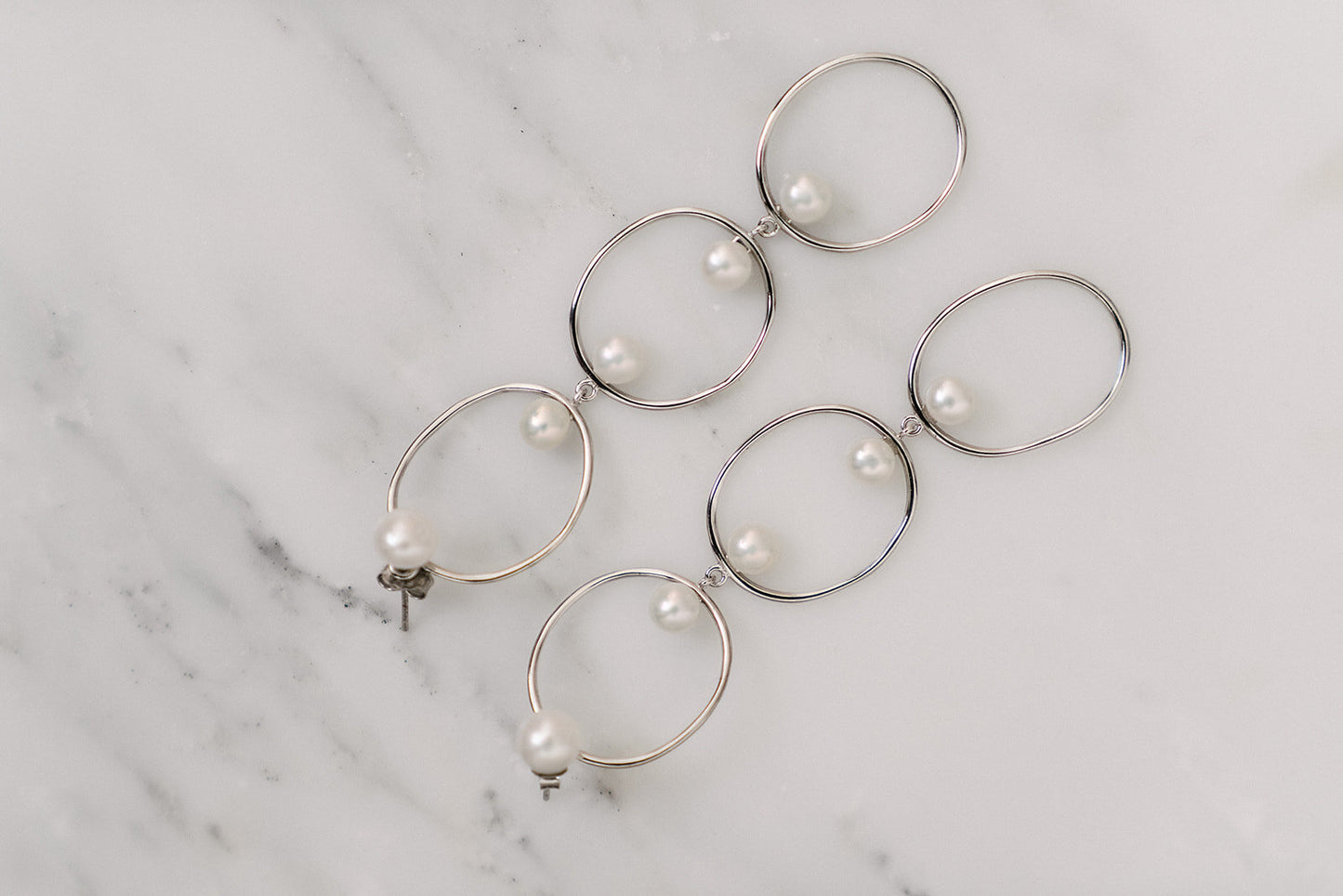 Parker Earring