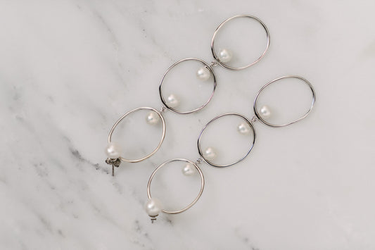 Parker Earring