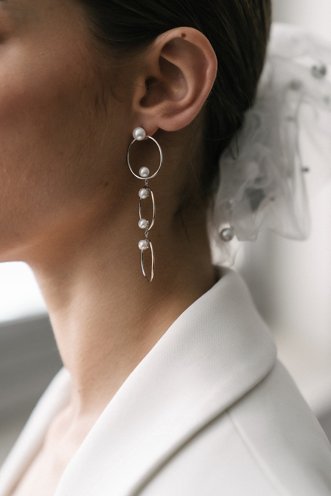 Parker Earring