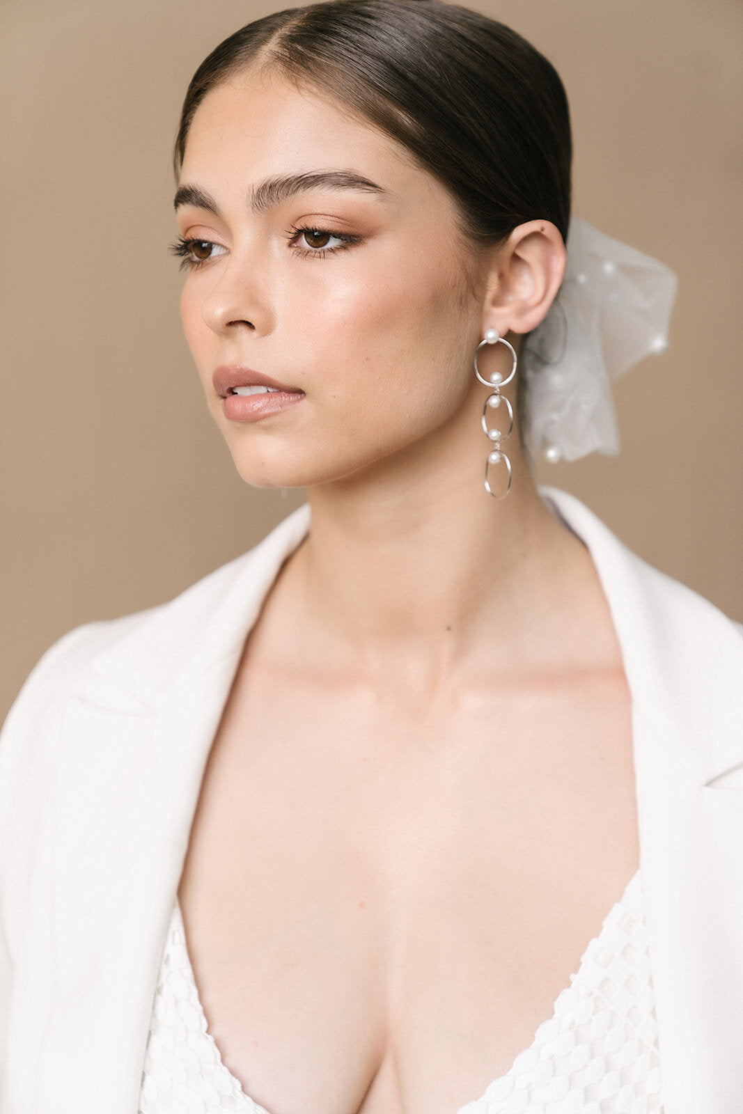 Parker Earring
