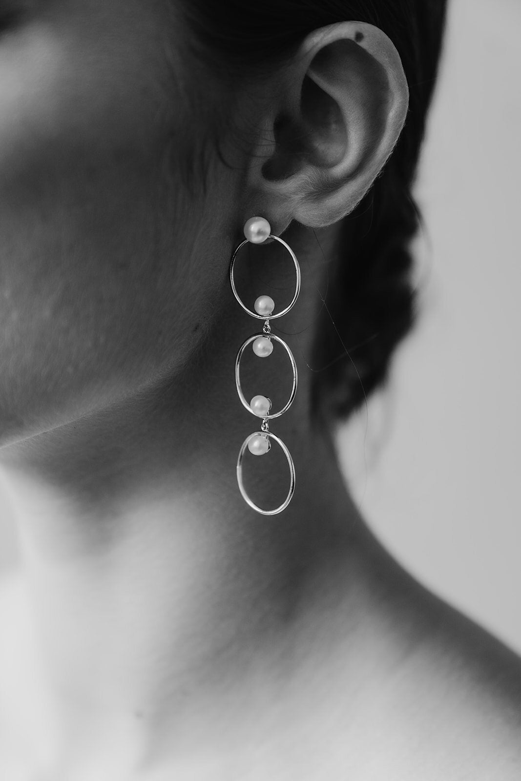 Parker Earring