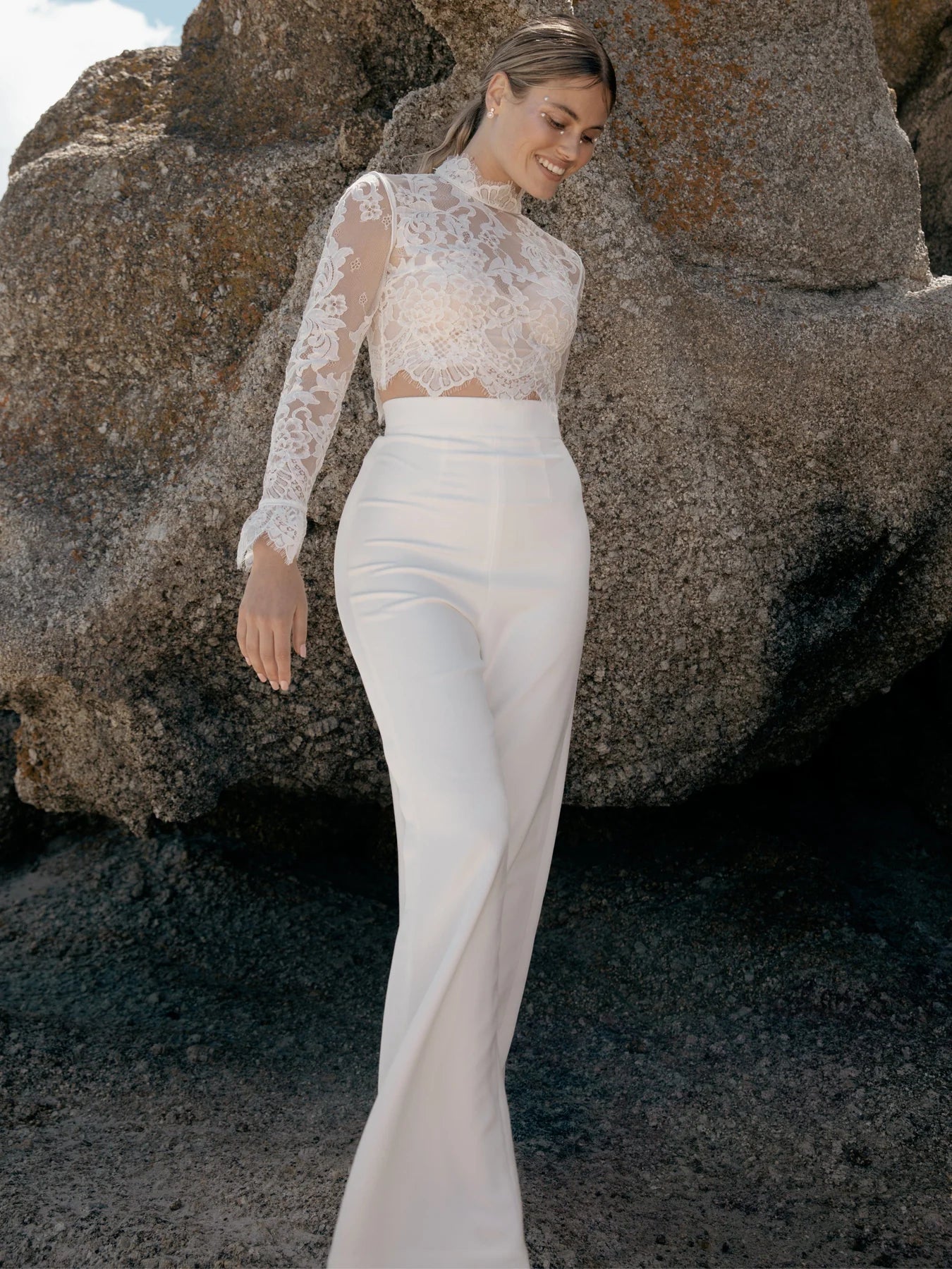 Pantalon Izzy