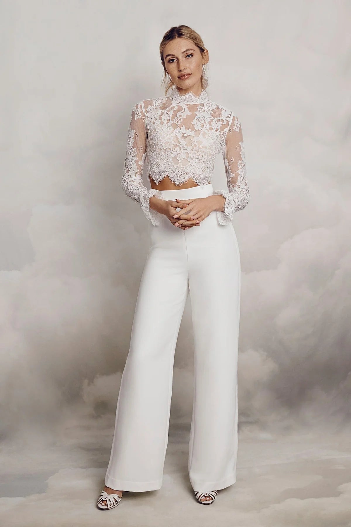 Pantalon Izzy
