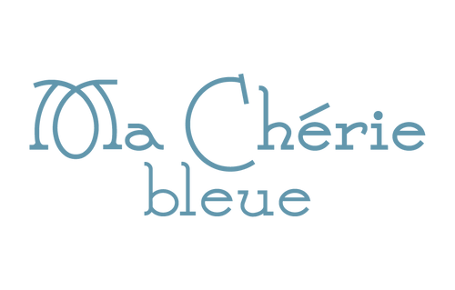 Ma Chérie Bleue