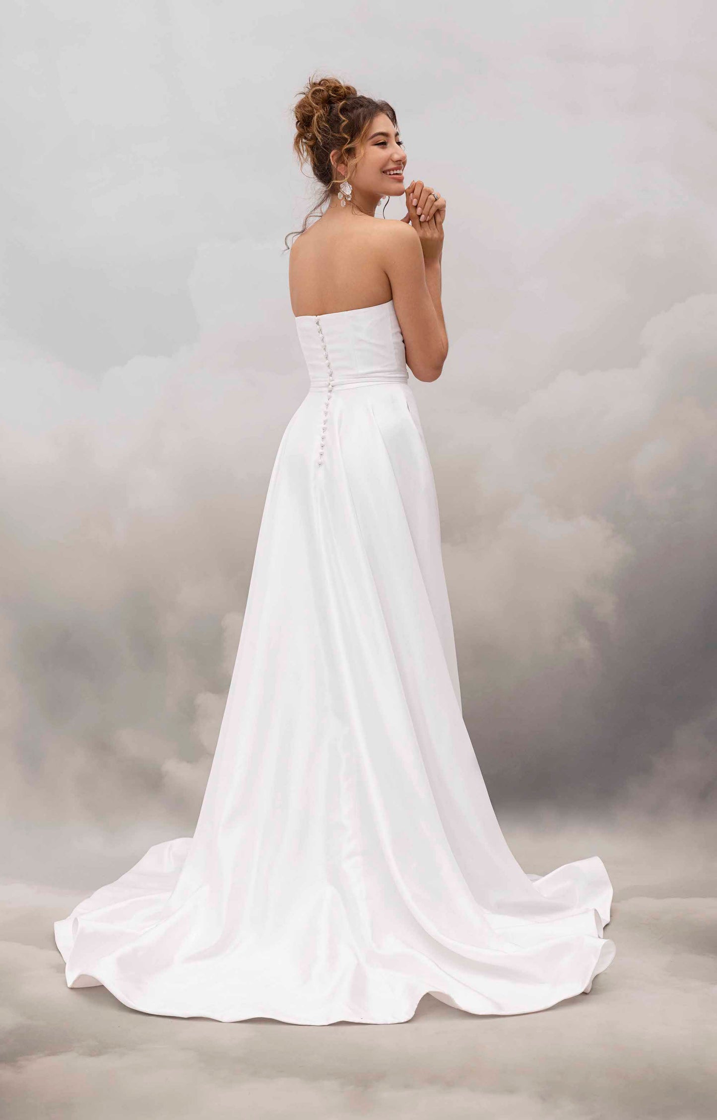 Noah Gown