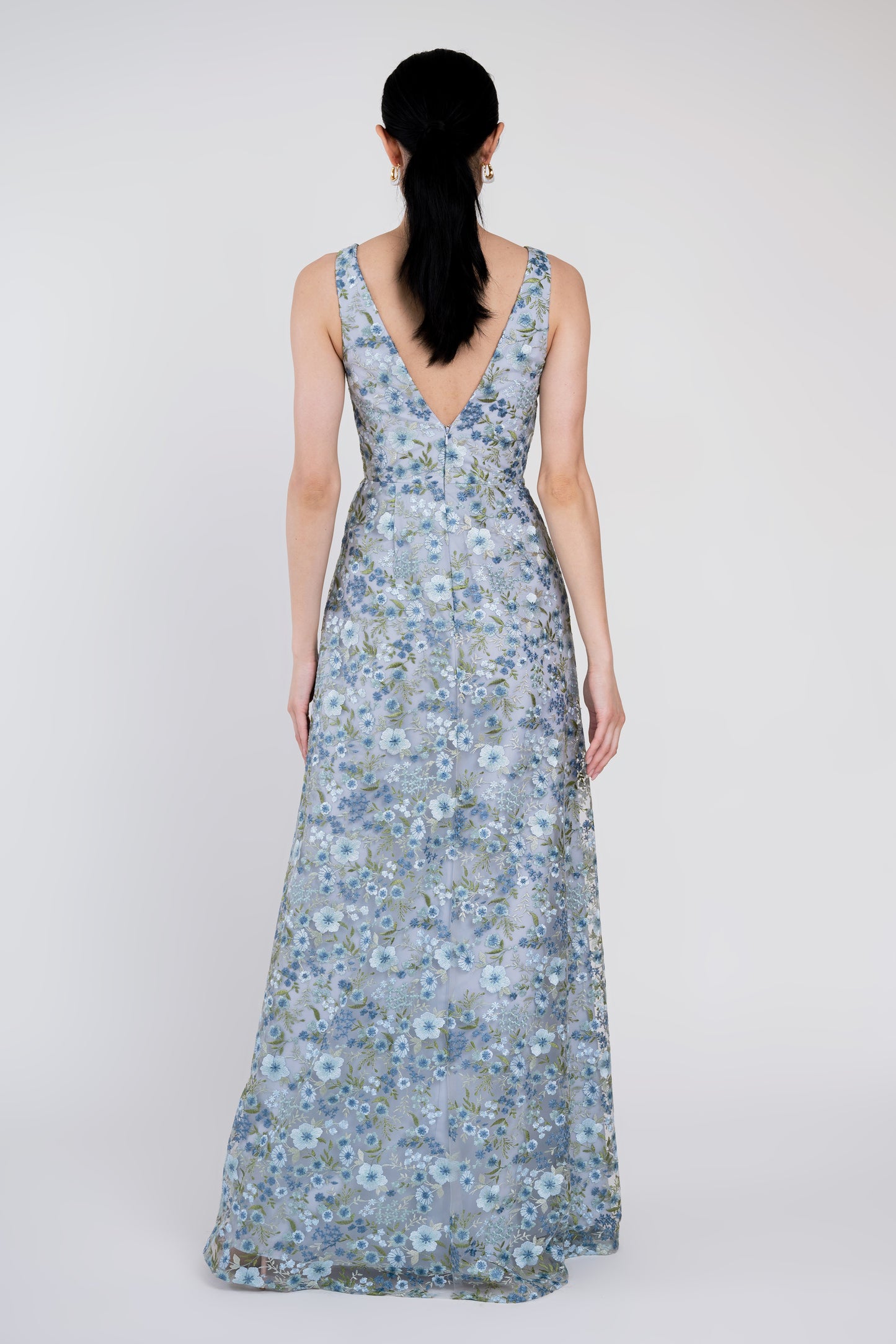 Tatum Ophelia Embroidery