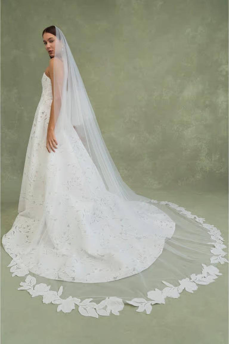 BRODY VEIL