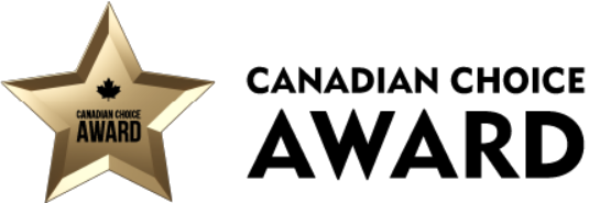 Canadian Choice Award