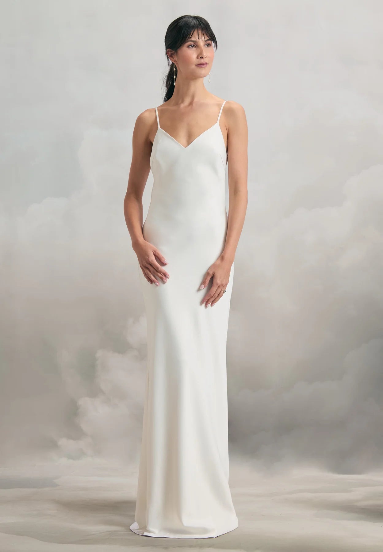 CLARA GOWN