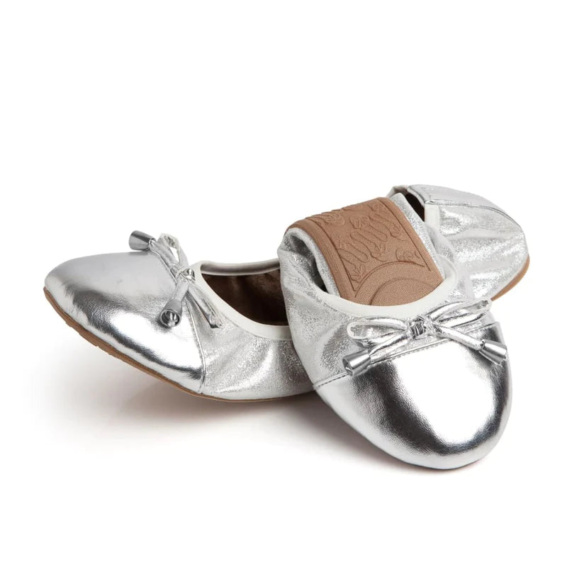 Talaria Women - Silver
