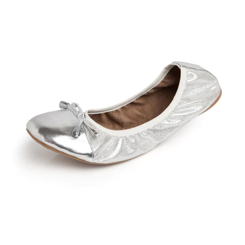 Talaria Women - Silver