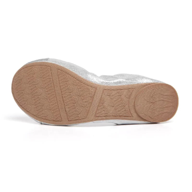 Talaria Women - Silver