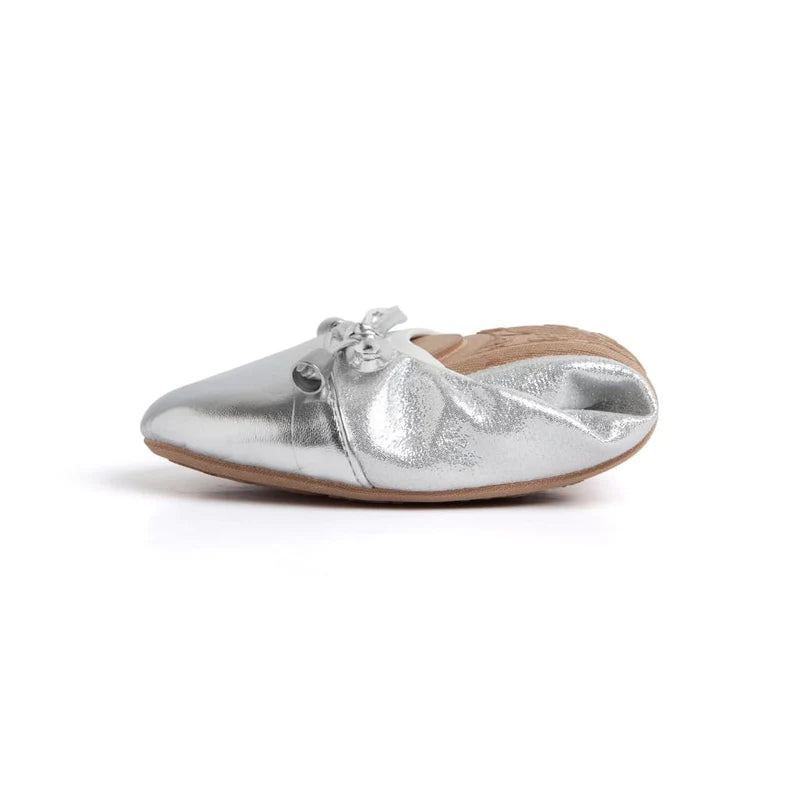 Talaria Women - Silver